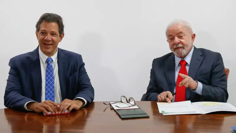 Contas do Governo Central registram melhor abril em três anos: veja os detalhes