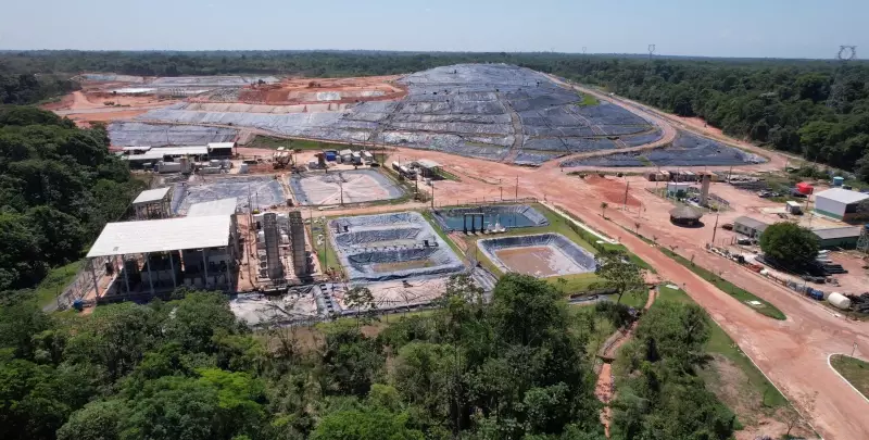 COP 30 em Belém: Programa de Coleta Seletiva surge como solução sustentável para crise do lixo