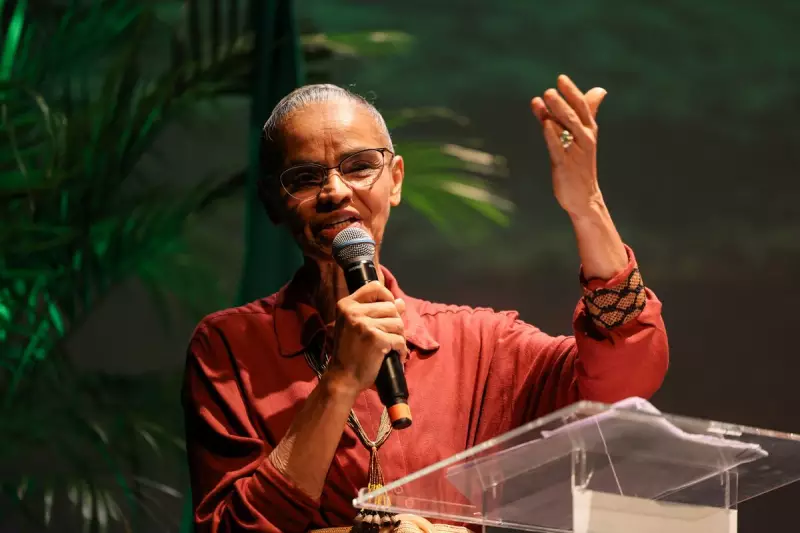 COP30 será marcada por ações concretas, afirma Marina Silva em entrevista exclusiva