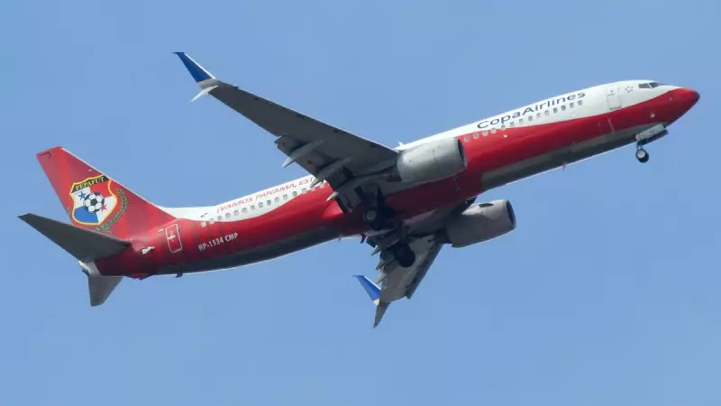 Copa Airlines retoma voos para a Venezuela após 5 anos: confira os detalhes!