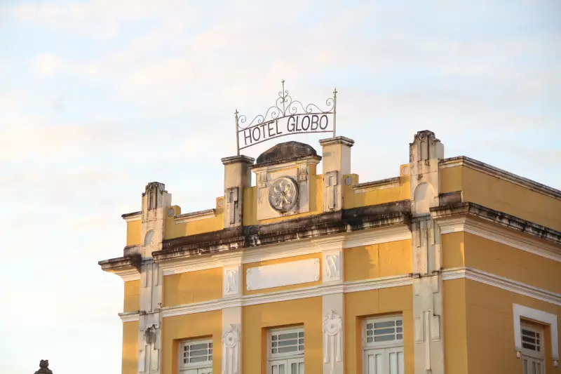 Coquetel Molotov: Negócios, Cultura e Inovação se Encontram em João Pessoa