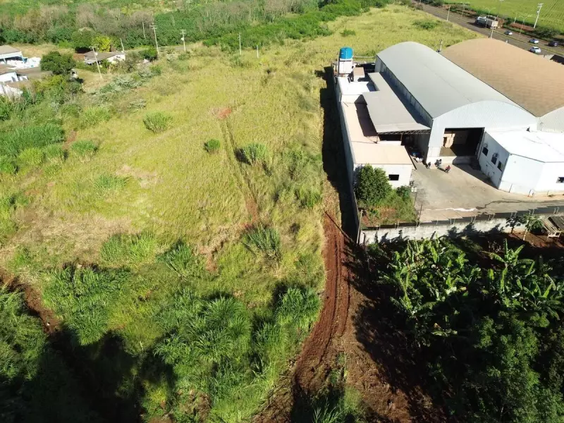 Cordeirópolis inicia operação de aceiros para prevenir incêndios florestais