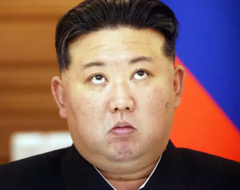 Coreia do Norte acusa EUA de militarizar o espaço com 'Domo de Ouro' nuclear