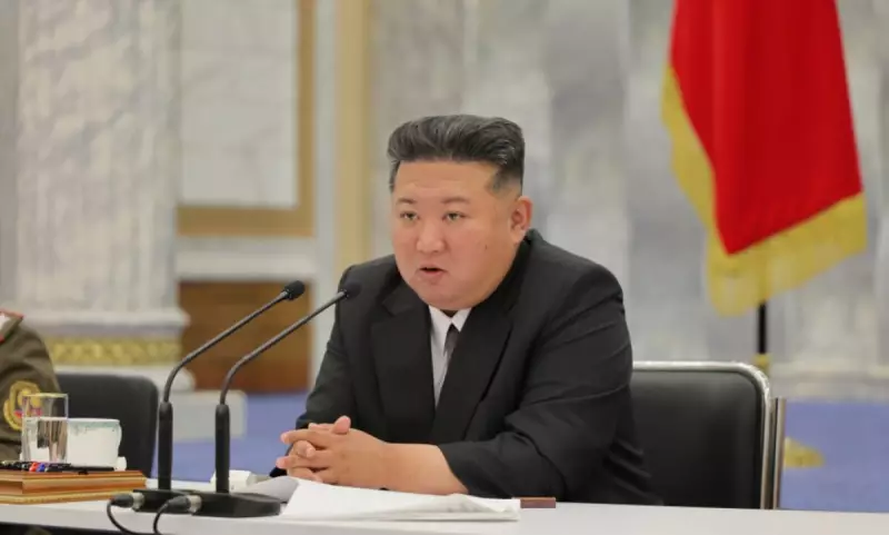 Coreia do Norte ameaça aplicar pena de morte por uso de gírias sul-coreanas, alerta Seul