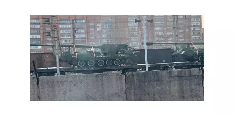 Coreia do Norte e Rússia: Como Pyongyang está armando Moscou na guerra contra a Ucrânia