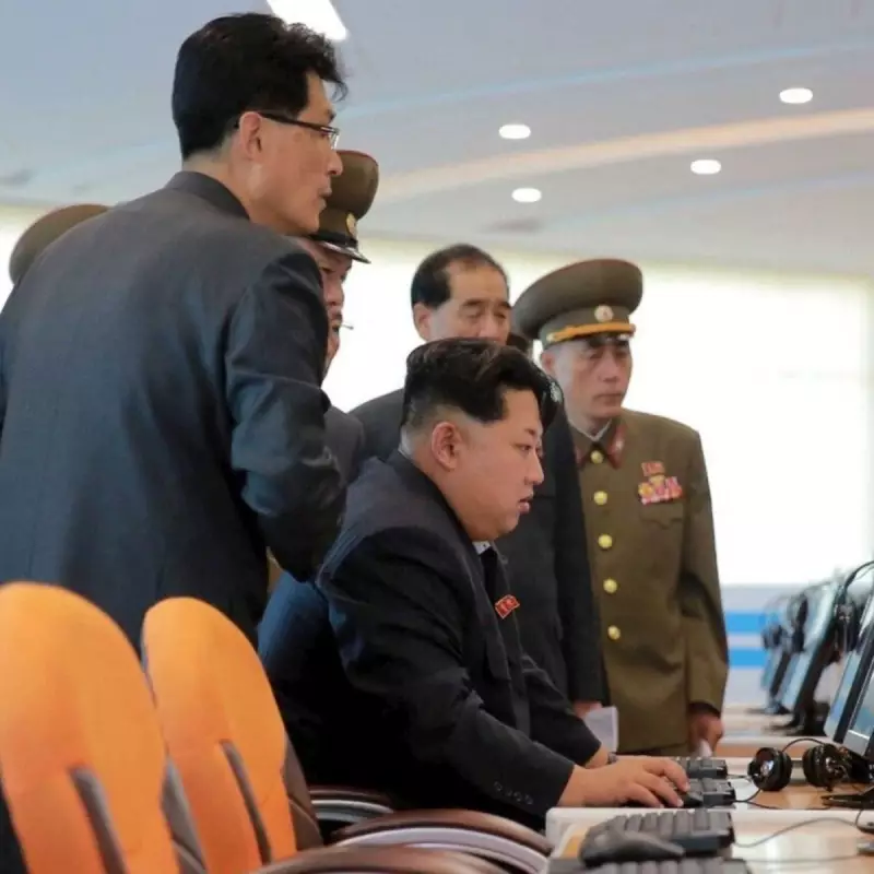 Coreia do Norte intensifica guerra cibernética com IA: o que isso significa para o mundo?