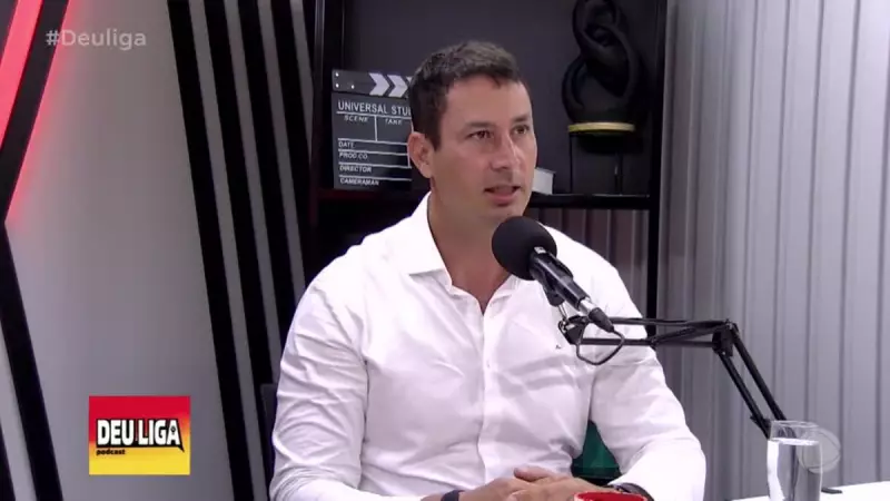Coronel Michello Bueno revela os bastidores e desafios da vida policial em entrevista exclusiva
