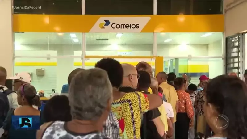 Correios agora atendem vítimas de fraude no INSS: saiba como solicitar seu benefício