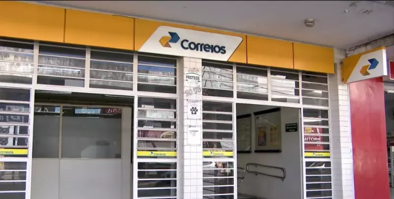 Correios em Uberlândia e Uberaba agora atendem aposentados do INSS com descontos indevidos: saiba mais