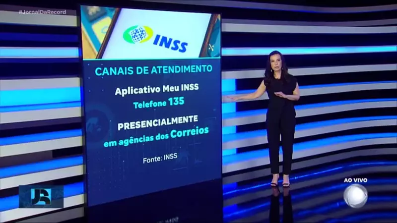 Correios oferecem atendimento especial para vítimas de fraude no INSS — saiba como se proteger