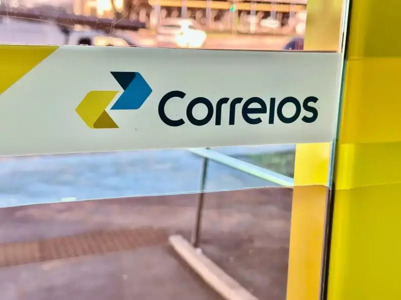 Correios registram prejuízo de R$ 1,7 bilhão no 1º trimestre de 2025: alta de 115% em relação a 2024