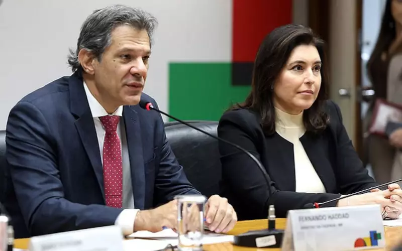 Corte de R$ 3,1 bilhões no orçamento federal afeta Saúde, Cidades e Defesa: entenda os impactos