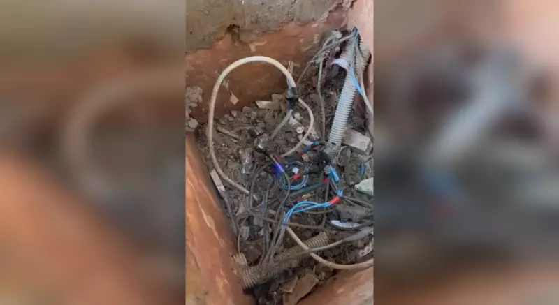CPFL investiga ligações clandestinas em condomínio de luxo no interior de SP