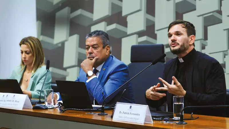 CPI das Apostas: Investigação que prometia revelar ilegalidades caminha para um fim sem glória