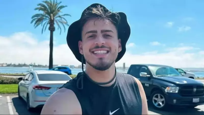 CPI das Apostas: Jon Vlogs é conduzido coercitivamente após não comparecer a depoimento