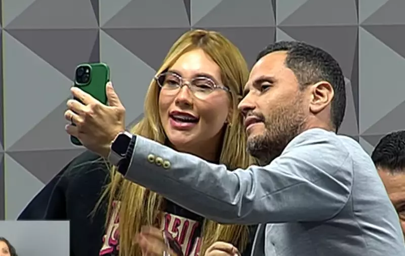 CPI das Apostas: Táticas de Viralização e Influencers Danificam Imagem da Comissão, Alertam Especialistas