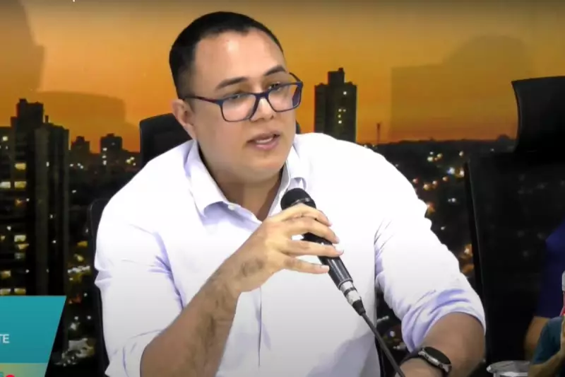 CPI do Transporte Coletivo: Ex-presidente da AGEREG revela suspeita de R$ 21 milhões investidos pelo Consórcio Guaicurus