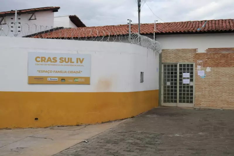 CRAS em Teresina abrem aos sábados para atualização do CadÚnico: confira as unidades