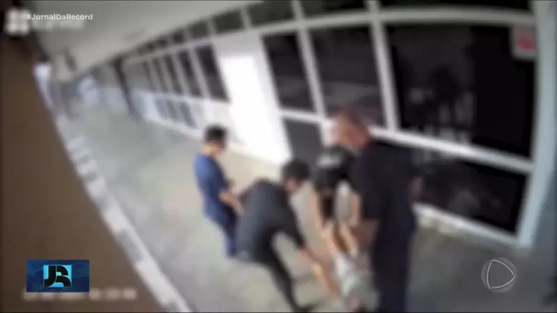 Criança autista é agredida por funcionários após fugir de clínica de tratamento — Caso choca o Brasil