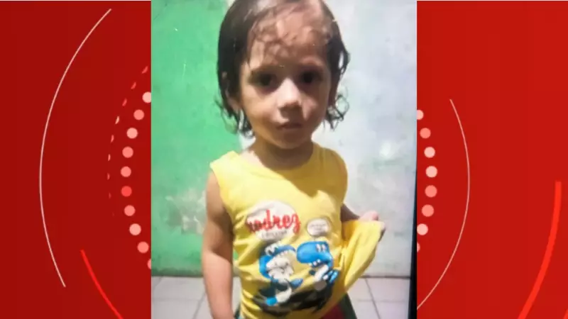 Criança desaparece em canal durante chuva em Belém: bombeiros intensificam buscas