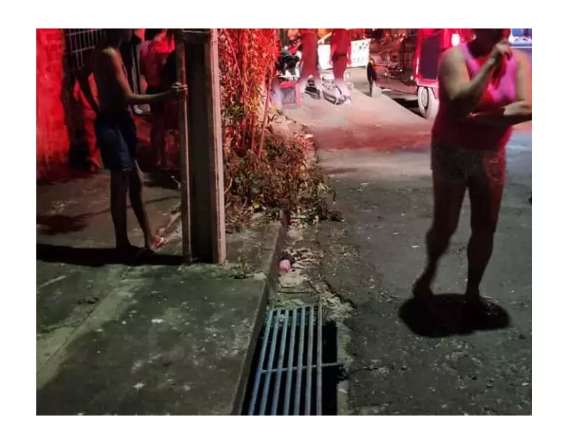 Criança e jovem se ferem em grave colisão entre moto e bicicleta em Presidente Prudente