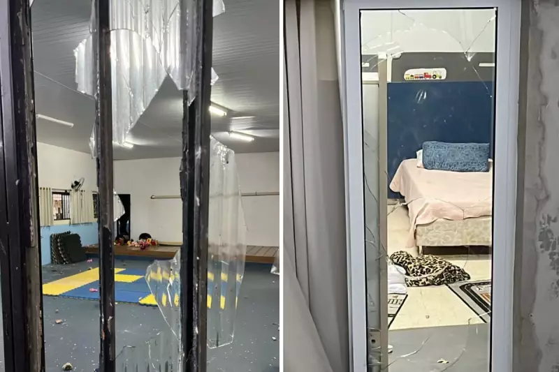 Crianças em abrigo de Maringá dão grito de socorro com fugas e atos violentos, alerta especialista