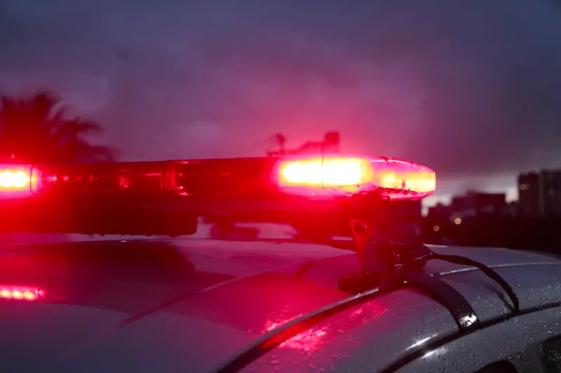 Crime passional em Formiga: homem é assassinado a tiros em caso chocante
