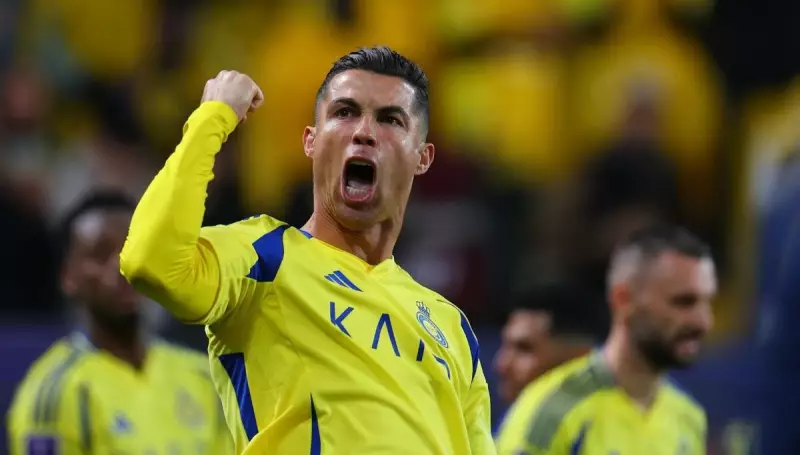 Cristiano Ronaldo no Brasil? CR7 pode jogar o Mundial de Clubes em 2025