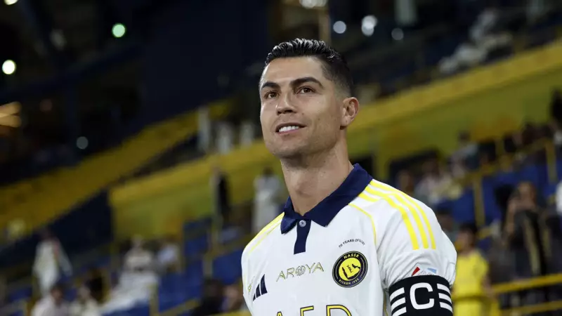 Cristiano Ronaldo pode ter nova chance no Mundial de Clubes com velho conhecido