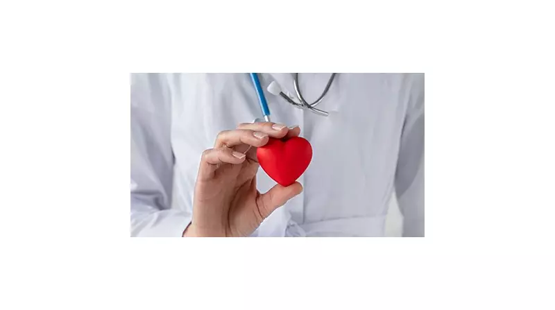 Cuidar do coração: um ato diário de amor à vida e saúde