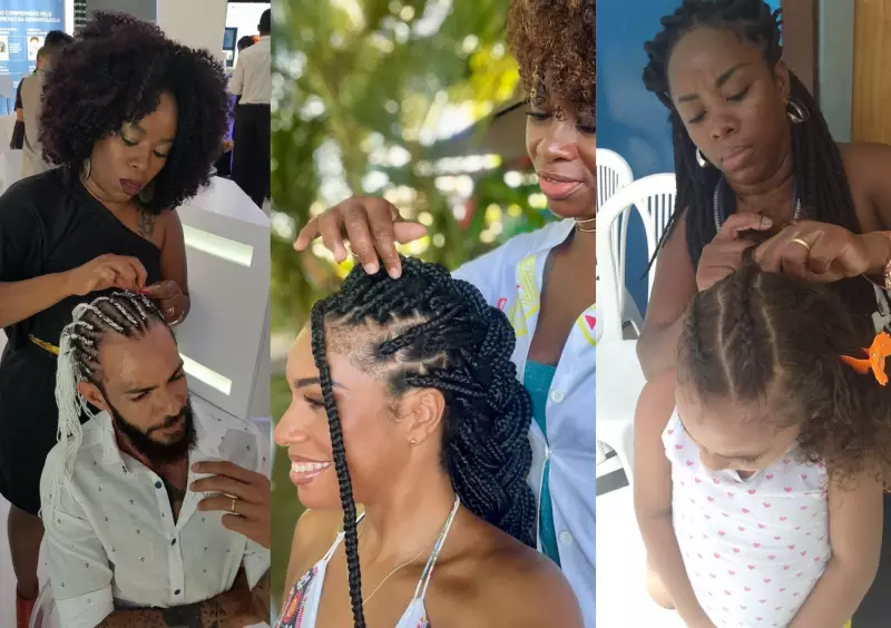 Cursos de especialização em estética afro-brasileira: inscrições abertas em Salvador