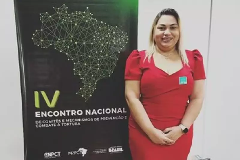 Dama do Tráfico é Presa Após Cinco Meses Foragida: Passagem pelo Ministério Gera Polêmica