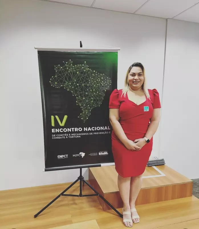 Dama do Tráfico é presa no Amazonas após cinco meses foragida: suspeita visitou Ministério da Justiça em 2023