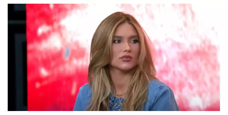 Daniela Beyruti opina sobre Virgínia Fonseca no SBT: o que a especialista em mídia pensa?