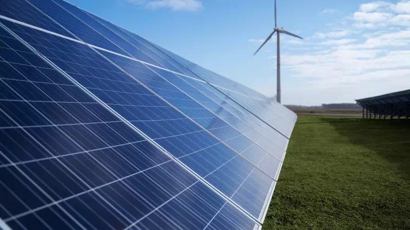 Data Centers Sustentáveis: Como a Tecnologia Está se Tornando Mais Verde