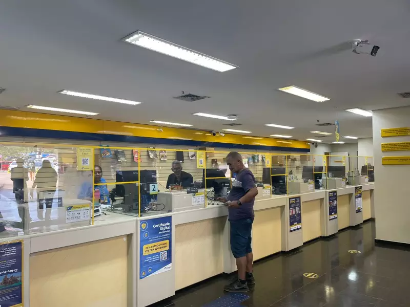 Dataprev retoma atendimento após instabilidade: vítimas de fraudes já podem ser assistidas