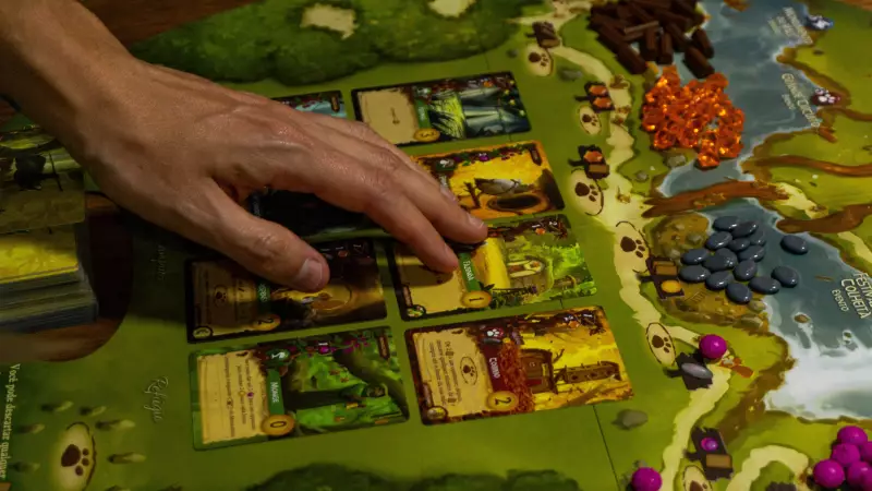 De board games a RPG: jogos offline voltam com força e viram negócio