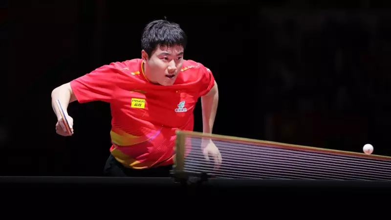 De lágrimas em Paris à final do Mundial: a incrível trajetória de Hugo Calderano