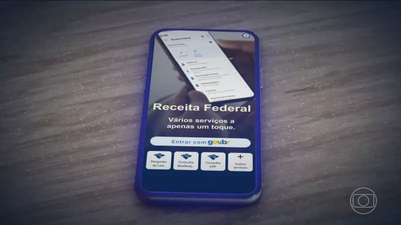 Declaração do Imposto de Renda 2025: mais de 164 mil paraibanos ainda não enviaram o documento
