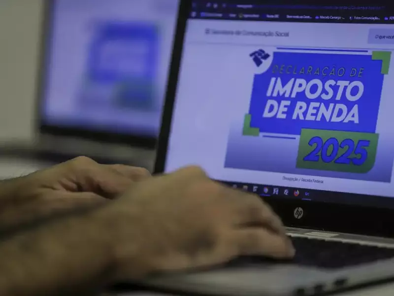 Declaração do Imposto de Renda 2025: Serviço Gratuito na Bahia Ajuda Contribuintes