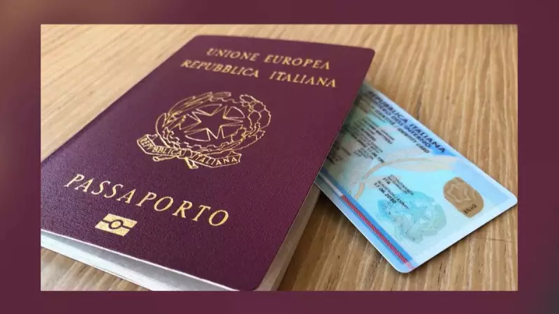 Decreto que restringe cidadania italiana é inconstitucional, alerta especialista