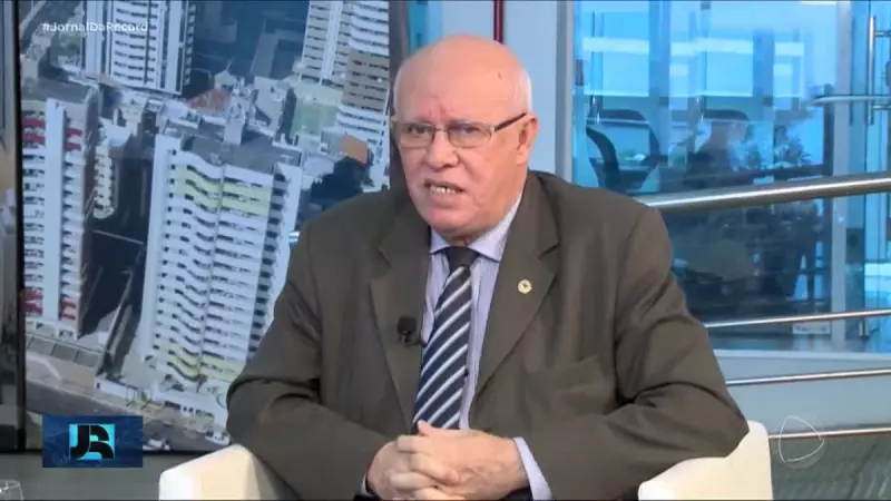 Deputado do Maranhão é investigado por suspeita de receber R$ 5 milhões em fraudes no INSS