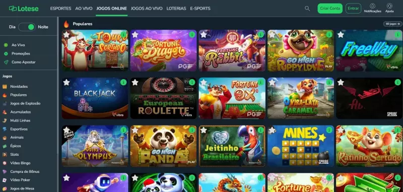 Deputados questionam cassino online e Jogo do Tigrinho em plataforma de loteria de Sergipe