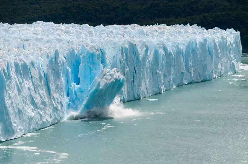 Derretimento das geleiras: impactos reais e como isso afeta o Brasil