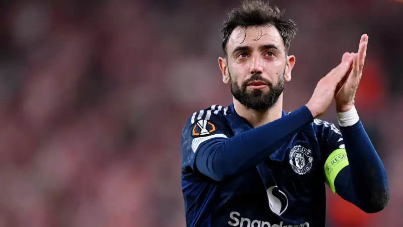 Derrota na Liga Europa pode desencadear crise no Manchester United: entenda os riscos
