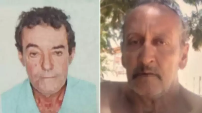 Desaparecimento de Duzinho e Zoião em MG: Buscas intensas mobilizam a Polícia Civil