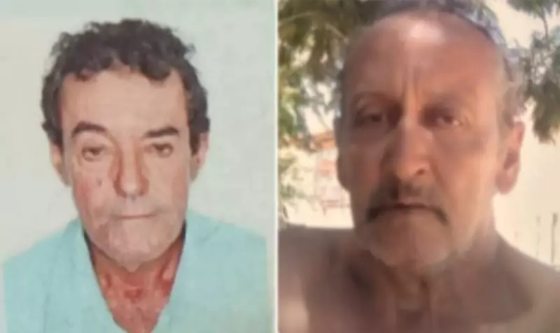 Desaparecimento de jovem em Baldim (MG) deixa família em desespero: 'Estamos angustiados'