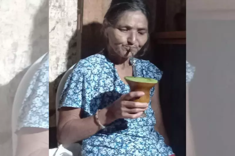 Desaparecimento em SC: Mulher some após sair para visitar imóvel e família pede ajuda