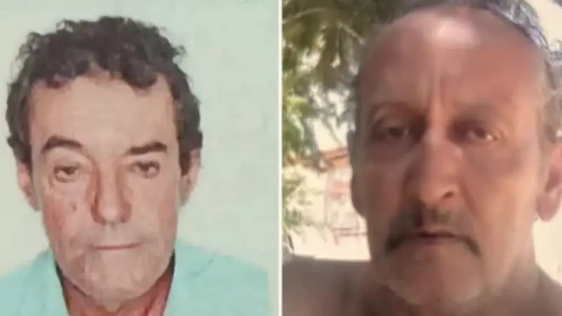 Desaparecimento misterioso de amigos em fazenda de Minas Gerais: Polícia investiga caso