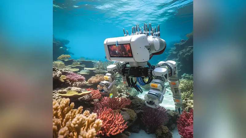 Desastre nos Corais: As Iniciativas que Lutam para Salvar os Oceanos